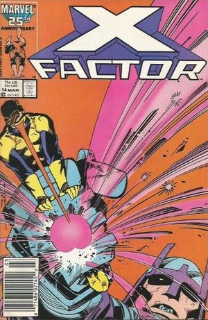 COMICS NEWS vol.4 、14 New Mutants Vol 4 14 | Marvel Database | Fandom