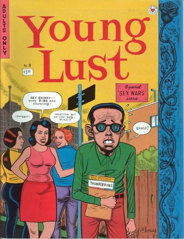 Young Lust #8