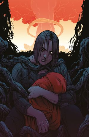 The War #3 (E Unlimited Variant Full Art Cloonan)