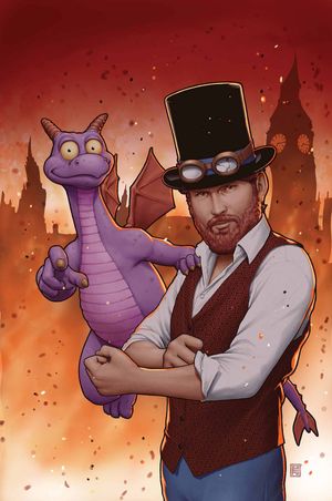 Figment #5