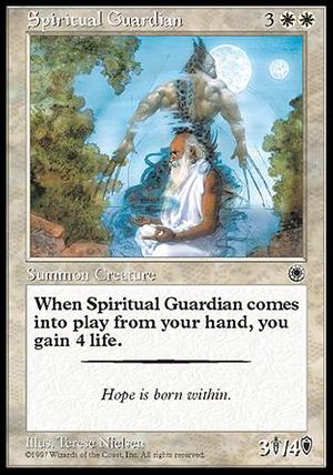 Spiritual Guardian (Portal)