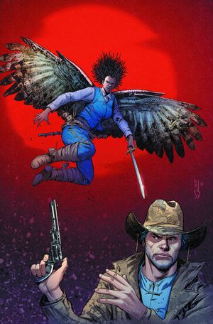 Kingsway West #2