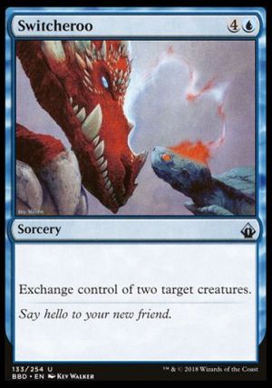 Switcheroo (Battlebond)