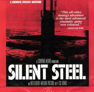 Silent Steel