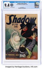 Shadow #258 (v43 #6)