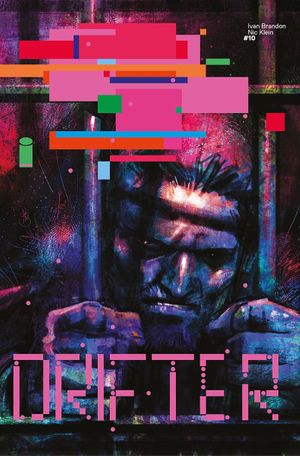 Drifter #10