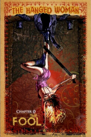 The Hanged Woman #0