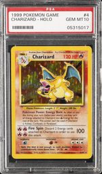 Charizard (4/102) - Base (Unlimited)