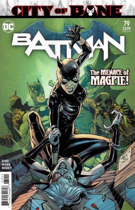 Batman #79 Comic