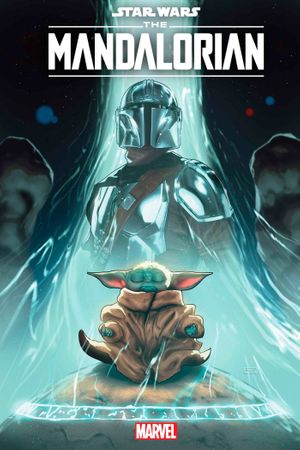 Star Wars: Mandalorian Season 2 #6