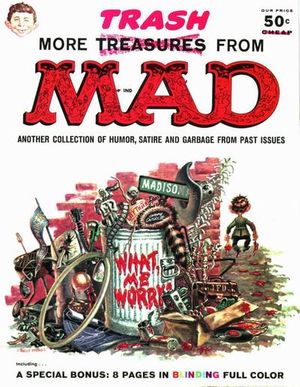 More Trash from Mad #1