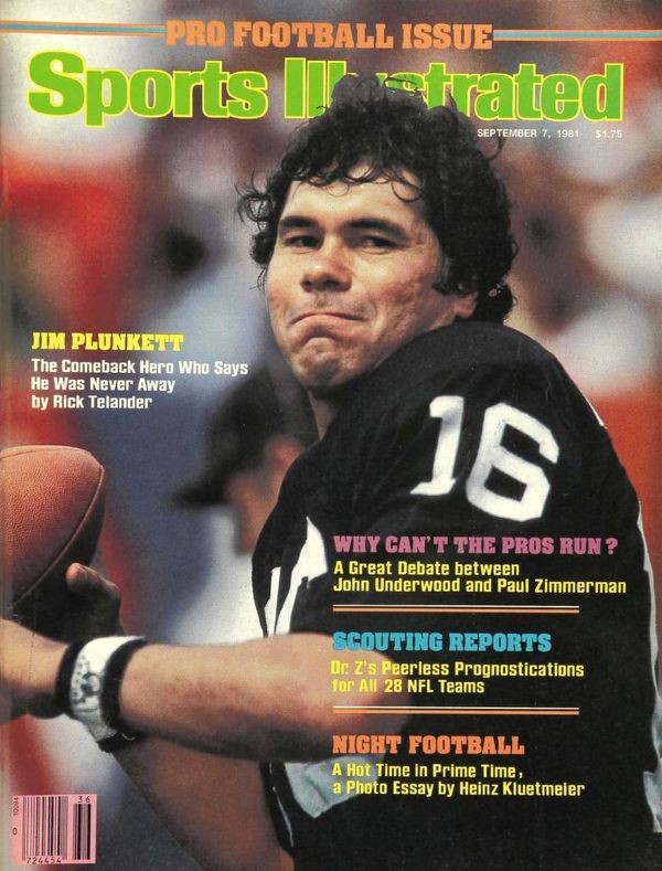 Sports Illustrated v55 11 Value GoCollect (sportsillustratedv5511 )