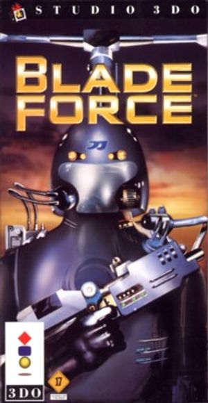 Blade Force