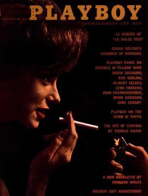 Playboy #v8 #11