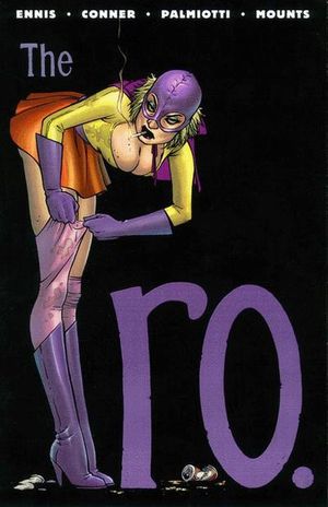 The Pro #1
