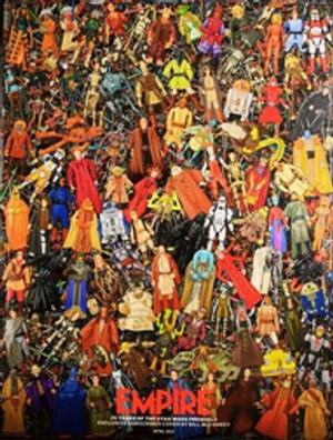 Empire #425 (Subscription Edition)