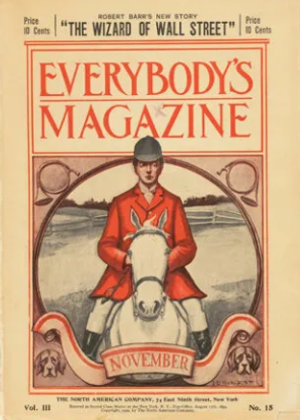 Everybody's Magazine #v3 #15