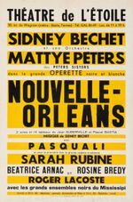 Theatre de L'Etoile