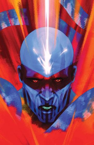 Power Rangers #10 (Cover H Unlockable Variant Montes)