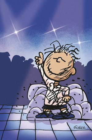 Peanuts Vol 2 #26