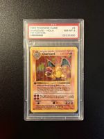 Charizard (4/102) - Base (1st Edition)