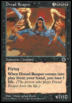 Dread Reaper (Portal)