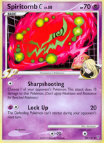 Spiritomb