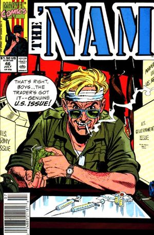The 'Nam #46
