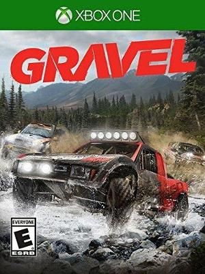 Gravel Video Game