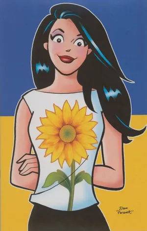 The Best Archie Comic Ever! #1 (Collector's Edition B)