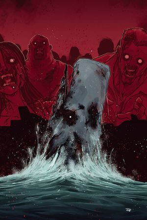 Z Nation #5 (Cover D 10 Copy Medri Virgin Cover)
