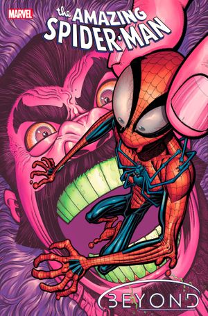 Amazing Spider-man #80