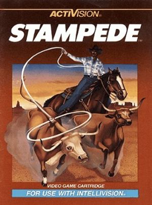 Stampede