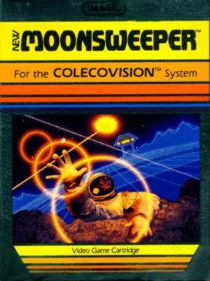 Moonsweeper
