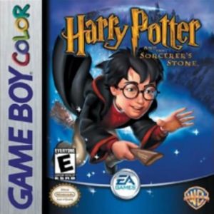 Harry Potter and the Sorcerer's Stone