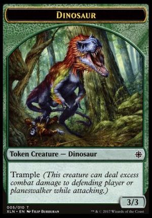 Dinosaur (Ixalan)