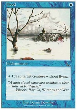 Flood (Battle Royale)