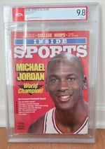 Inside Sports #v13 #10