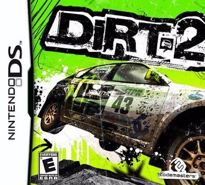 Dirt 2 Video Game