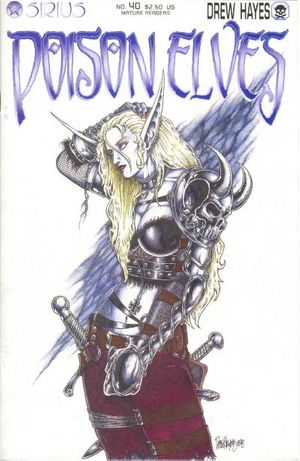 Poison Elves #40
