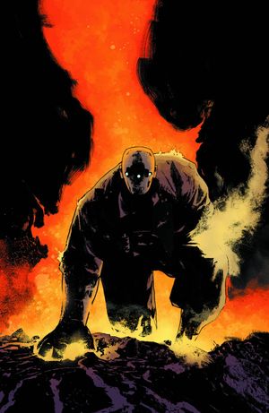B.P.R.D. Hell On Earth #134 #25