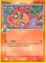 Feebas