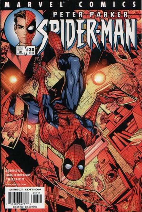 Peter Parker: Spider-Man #30