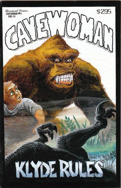 Cavewoman Comics Values Gocollect