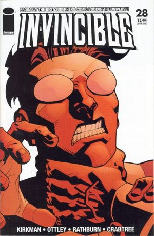 Invincible #28