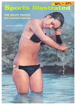 Sports Illustrated #v28 #2 (Subscription Edition)