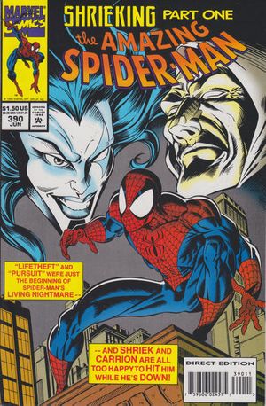 アメコミ CGC9.0 amazing spiderman 301 newsstand Amazing Spider-Man #301 (Newsstand Edition) Value - GoCollect