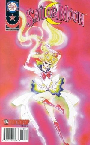Sailor Moon #28