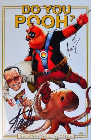 Do You Pooh? #1 (Signature Series Edition)