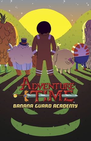 Adv Time Banana Guard Academy #6